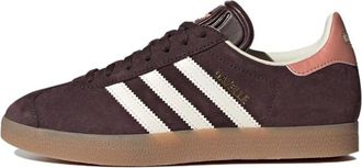 adidas (WMNS) adidas Gazelle Shadow brown IF3233