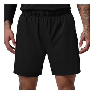 Nike Jordan Air Jordan Sport Flightweight Dri-FIT Lined Shorts Black HQ8655-010