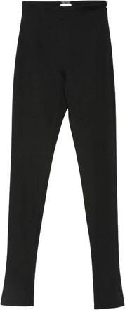 Andamane Tjv 057 Pant - Dames - Leggings - Zwart - XS - Broeken