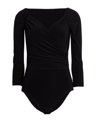 Norma Kamali TOPWEAR - Body su YOOX.COM