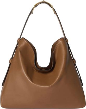 Gucci Beatrix Large Shopping Bag - Bags - Mujer - Marr&oacute;n - ONE SIZE