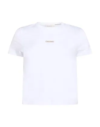 Calvin Klein TOPWEAR - T-shirts sur YOOX.COM