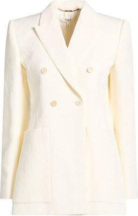 Chloé SUITS and CO-ORDS - Blazers on YOOX.COM