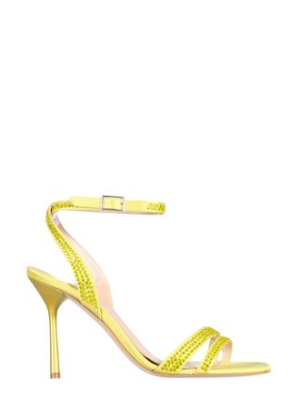 Leonie Hanne x Liu Jo Camelia Sandals