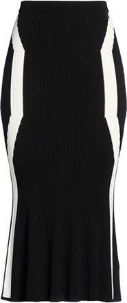 Patrizia Pepe HOSEN & R&Ouml;CKE - Midi-R&ouml;cke auf YOOX.COM