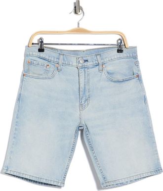 Levi's 405 Standard Denim Shorts in Need A Moment Shorts at Nordstrom Rack, Size 33