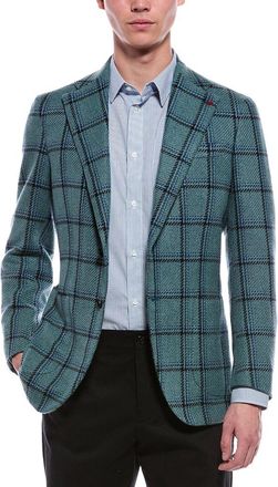 Isaia Cashmere Jacket