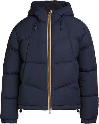 K-Way COATS & JACKETS - Puffers sur YOOX.COM