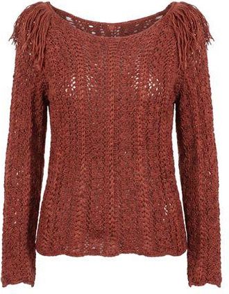 Liu Jo KNITWEAR - Jumpers sur YOOX.COM