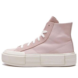Converse Chuck Taylor All Star Cruise HI Pink Sage A06142C