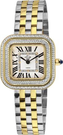 Gevril Group Bellagio Womens Watch