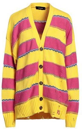 Dsquared2 PRENDAS DE PUNTO - Cárdigans en YOOX.COM