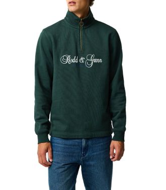 Rodd & Gunn Jubilee Sweat