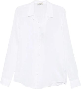 Altea Herman Long Sleeve Shirt