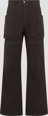 Rick Owens Stefan Cargo Pants