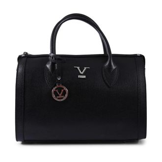 19V69 Mujer, Bolsos, Negro, Talla: ONE Size