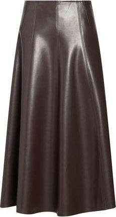 Luisa Spagnoli BOTTOMWEAR - Gonne lunghe su YOOX.COM