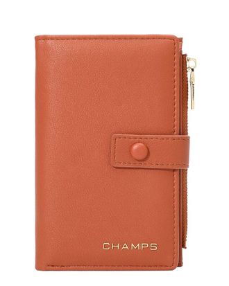 Champs Luggage Iconic Card Holder