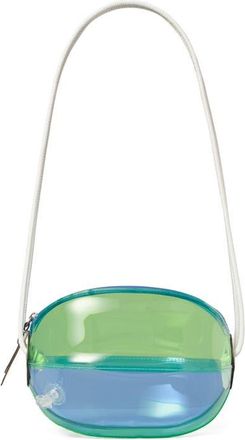 Tory Burch Beach Ball Bag in The Pool Blue at Nordstrom