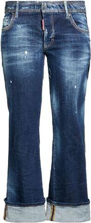 Dsquared2 BOTTOMWEAR - Pantaloni jeans su YOOX.COM