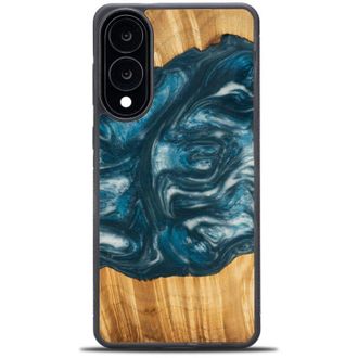 OEM Funda Bewood Unique Para Samsung Galaxy S25 Edge - 4 Elementos - Air