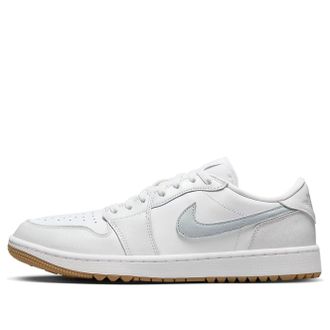 Air Jordan 1 Low Golf White Gum DD9315-111