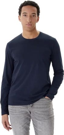 Emporio Armani GBHandtekening