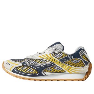 Bottega Veneta Orbit Sneaker c 741357V2X407386