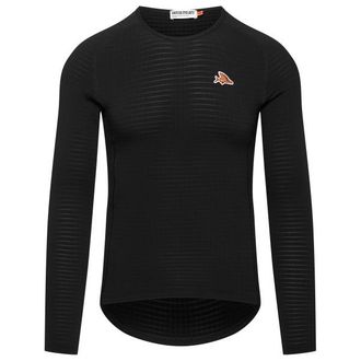 Cafe du Cycliste Coline Velo Singlet f&uuml;r Herren | schwarz