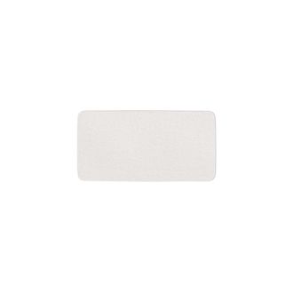 Villeroy & Boch Manufacture Rock blanc Rectangular Serving Plate in White at Nordstrom