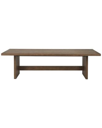 Universal Furniture Modern Eden Dining Table