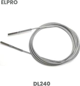 OEM Repuesto Elpro: Cable De Acero Elpro Dl240