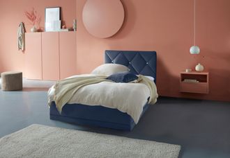 Westfalia Polsterbetten Polsterbett