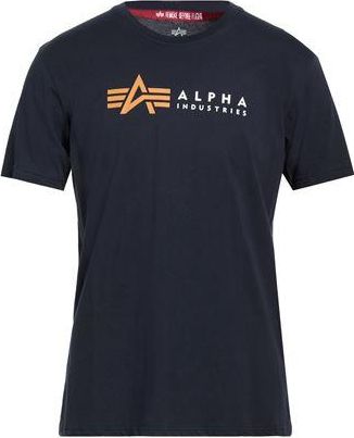 Alpha Industries TOPWEAR - T-shirts on YOOX.COM