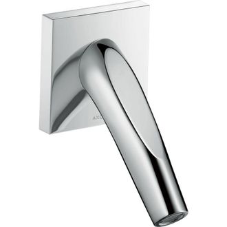 Axor Axor - Hansgrohe Starck Ba&ntilde;era De Salida Ecol&oacute;gica, 12417000