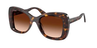 Swarovski SK6062U 100274 Womens Sunglasses Tortoiseshell Size 51