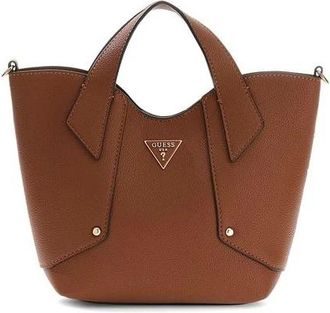 Guess Tassen, Dames, Bruin, ONE Size, Darcy Mini Tote