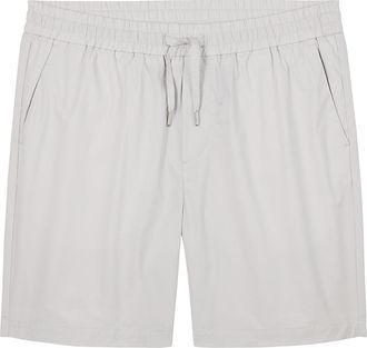 Wahts Mens Trousers, TargetGroup:Men Light Grey / XXL