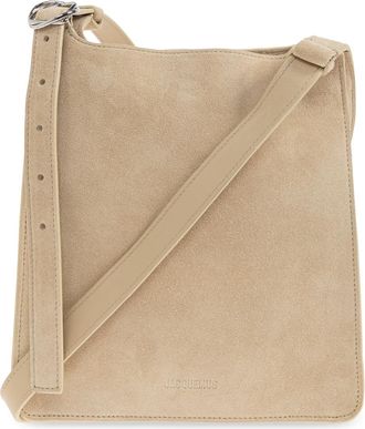 Jacquemus Shoulder bag Tablier Small