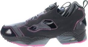 Reebok Instapump Fury x Takeo Kikuchi Sneakers Black Grey 1-152459