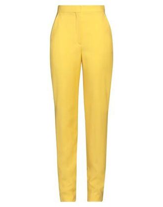 Alexander McQueen PARTES DE ABAJO - Pantalones en YOOX.COM