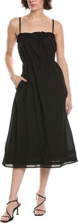 Michael Stars Glenda Strappy Midi Dress