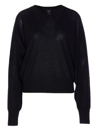 Pinko Lanzarote Crew Neck Sweater