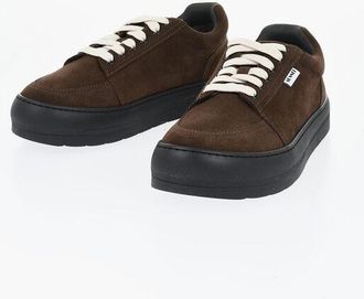 Sunnei Low Suede Sneakers DREAMY size 40