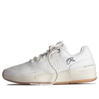 On Running The Roger RF2 2 Pack Ronnie Fieg White Clay 48.01273