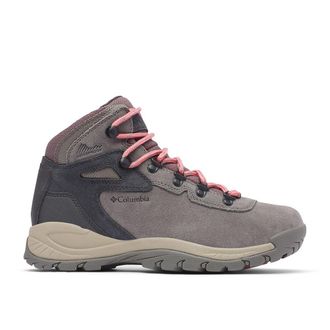 Columbia Newton Ridge Plus WP wandelschoenen