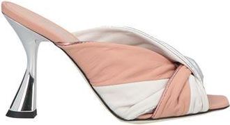 Pollini CALZATURE - Sandali su YOOX.COM