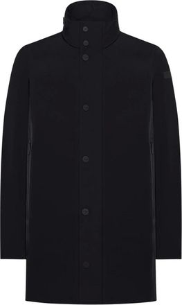 Roberto Ricci Design Rrd, Uomo, Cappotti, Nero, L, new