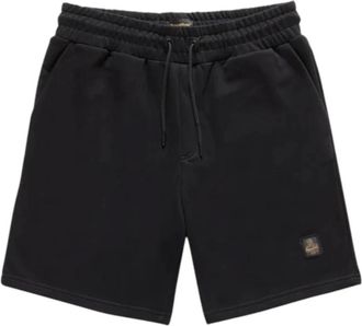 RefrigiWear Heren, Korte broeken, Zwart, Maat: 2XL