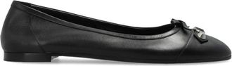 Balenciaga Ballerinas, female, Black, Size: 11 US City Ballerinas